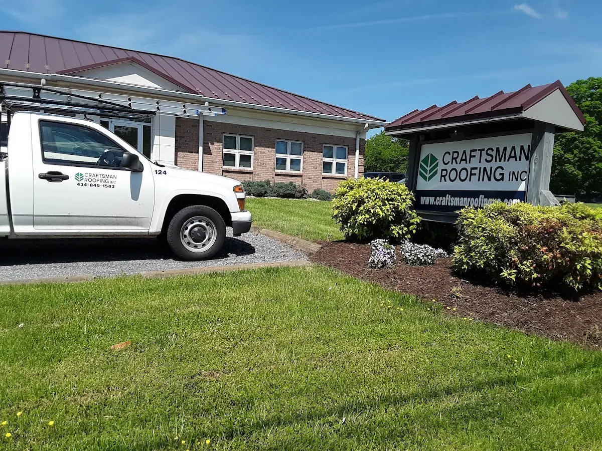 Quality Chimney Repair by experienced craftsmen in Gettysburg